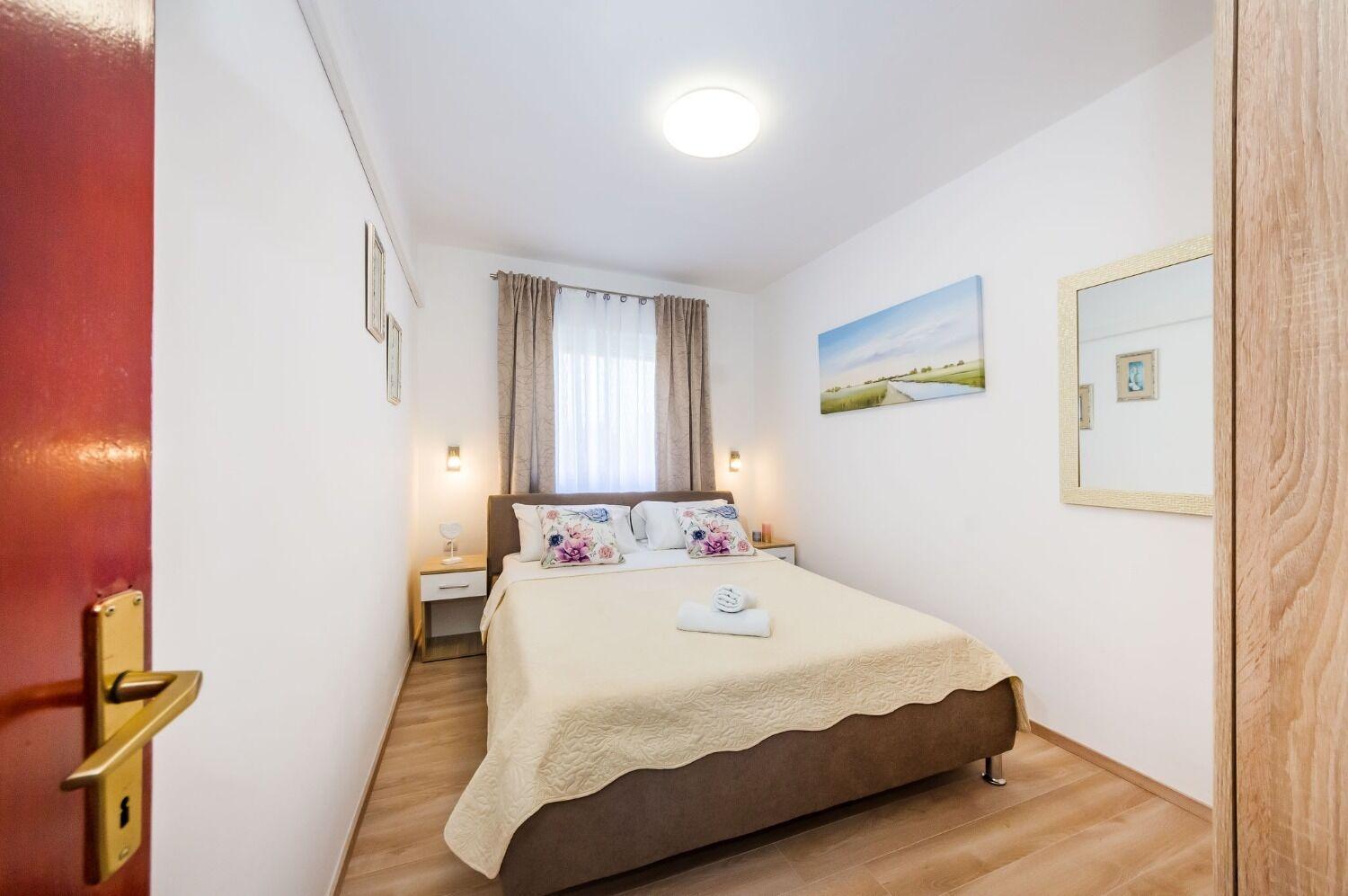 Apartments Dreamy - Free Parking 닌 외부 사진