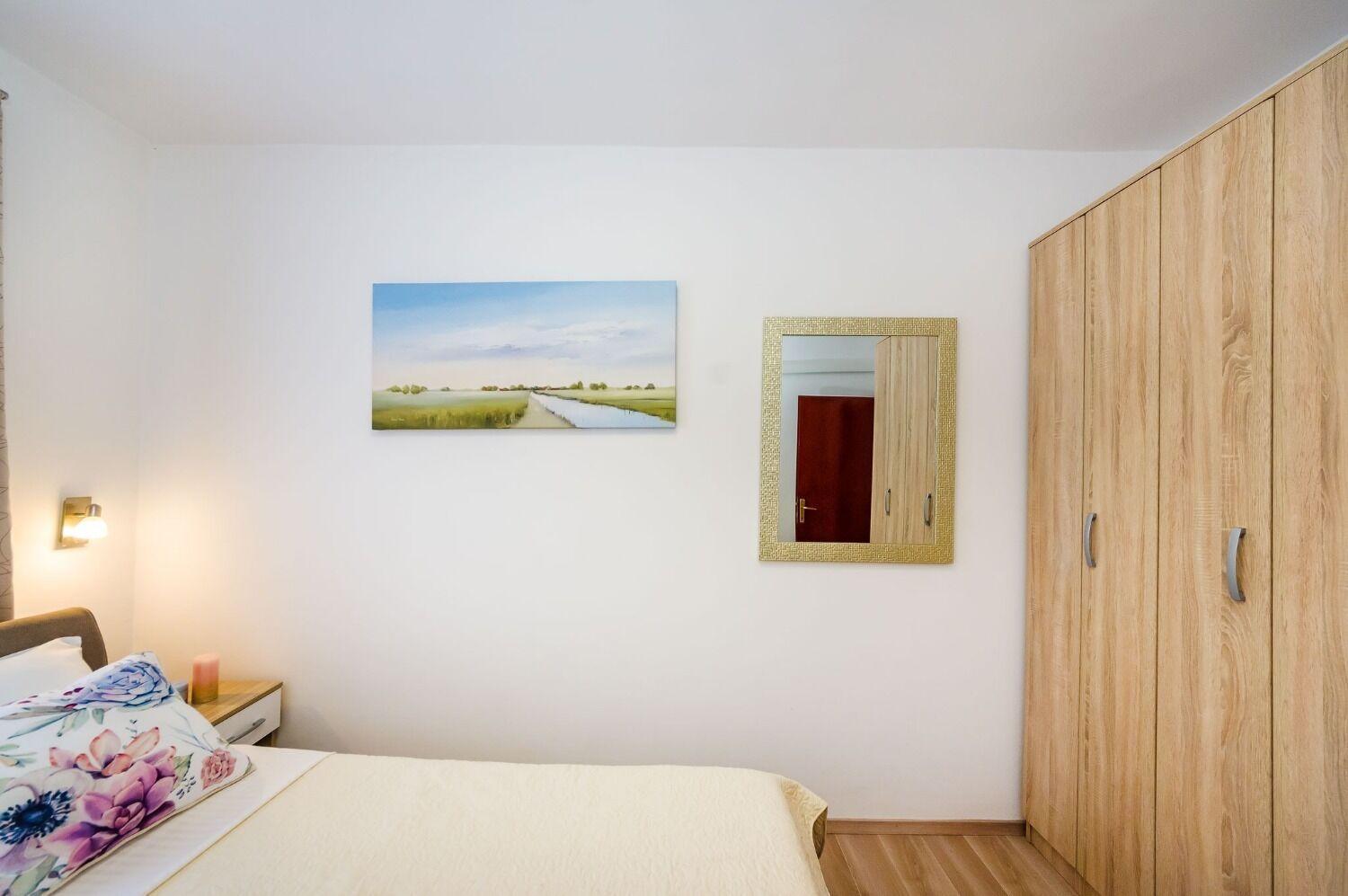 Apartments Dreamy - Free Parking 닌 외부 사진